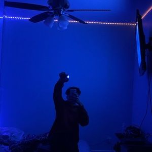 Meet your Posher, Andre